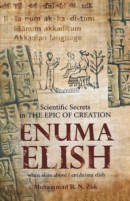 Rozprávka o Marduk a Tiamat a spis Enuma Elish
